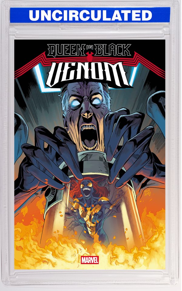 Venom #261 [QIB]