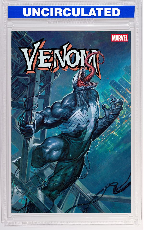 Venom #1