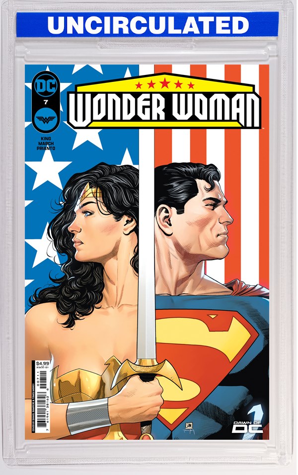 Wonder Woman - Official Save The World / Premium Stationery Set / Stationery