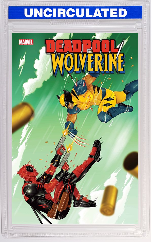 Collect Forever Shop