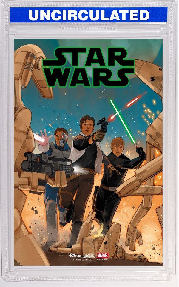 Star Wars #5