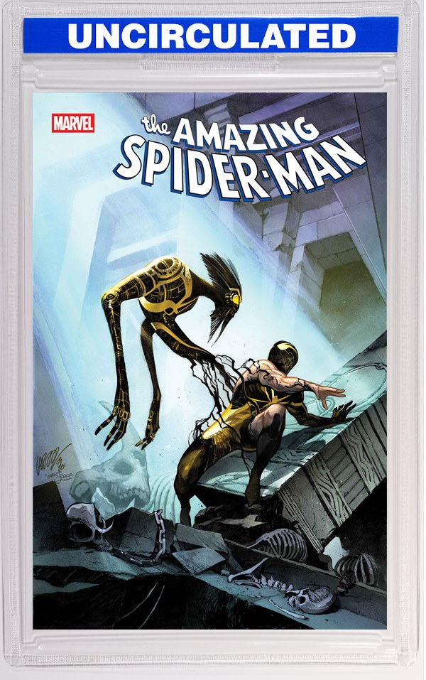 Amazing Spider-Man #15