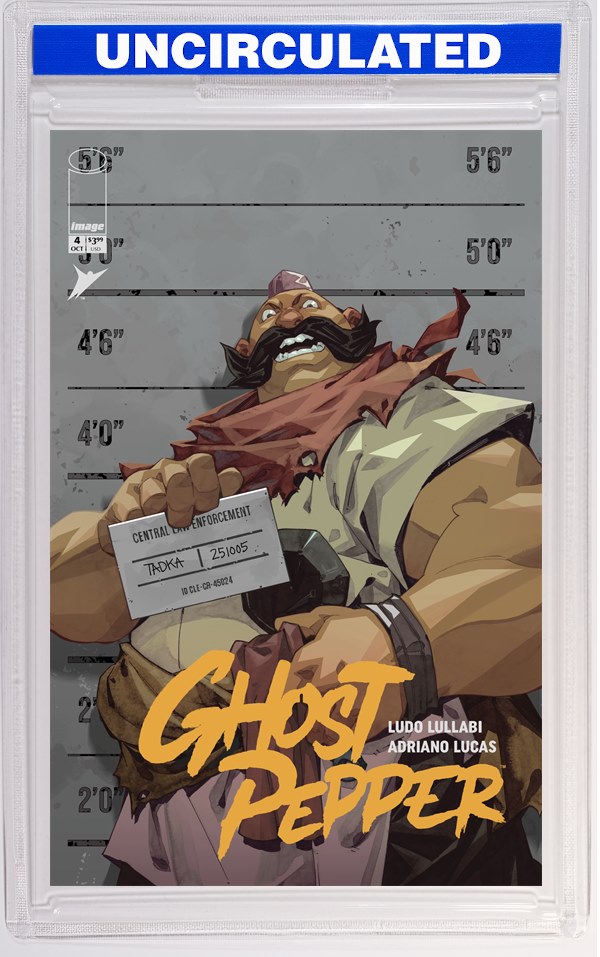 Ghost Pepper #4 CVR C INC Kael Ngu VAR