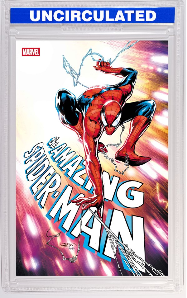 Amazing Spider-Man #14