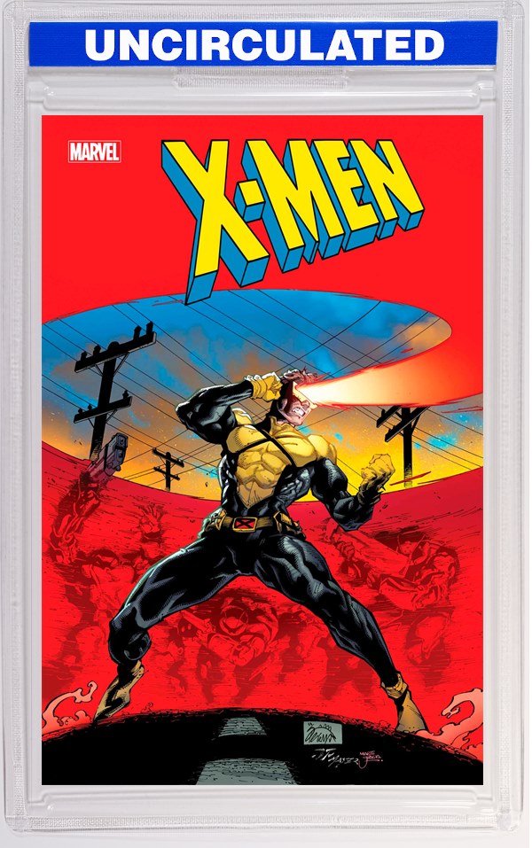 X-Men #10