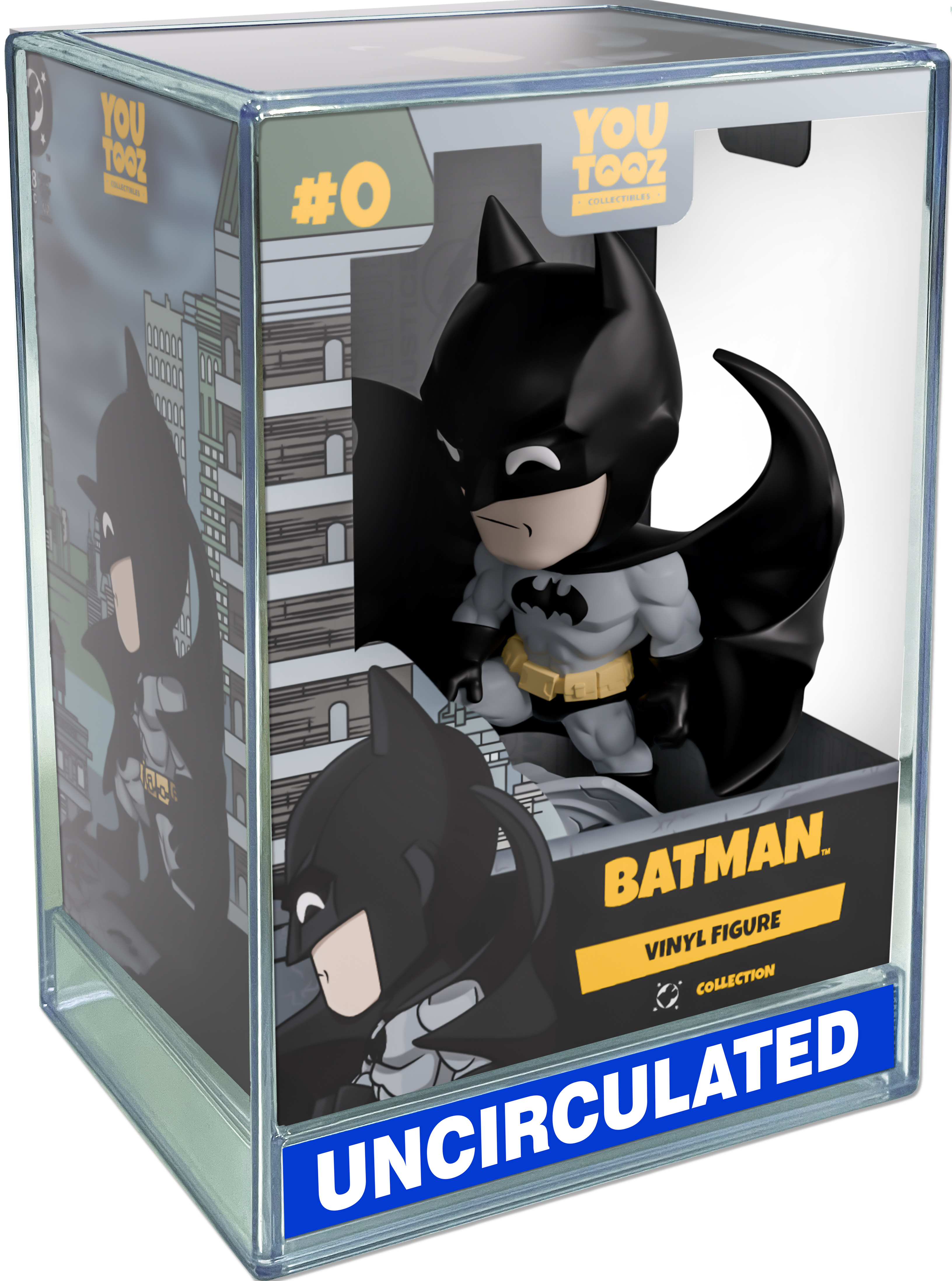 DC - Batman Youtooz Vol. 1 #608