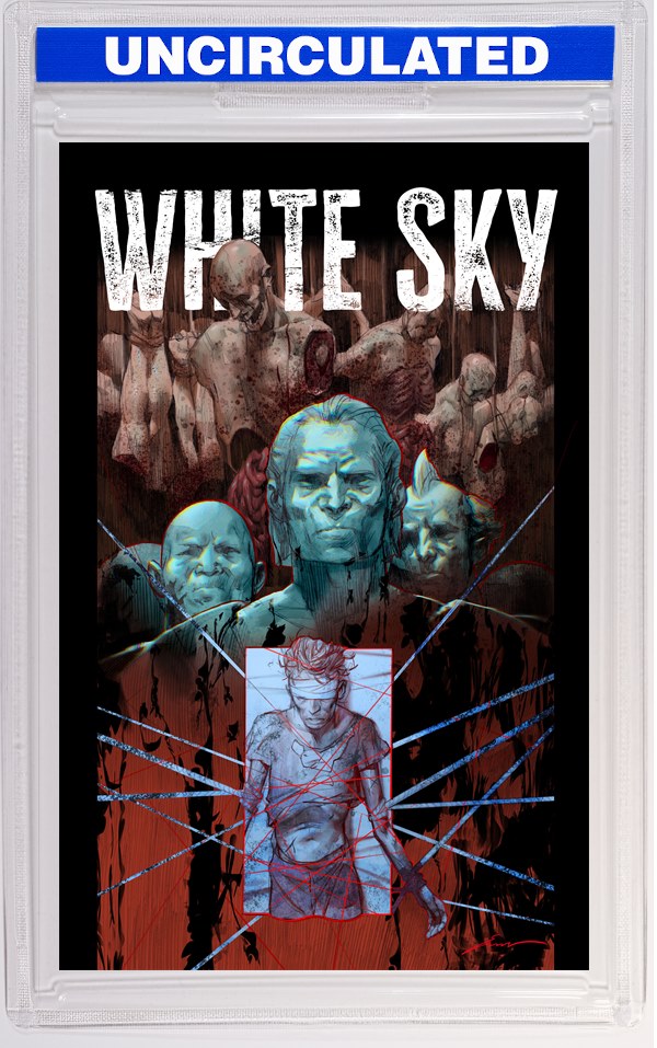 White Sky #3 CVR B Eliza Ivanova VAR (MR)
