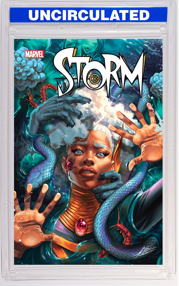 Storm #2