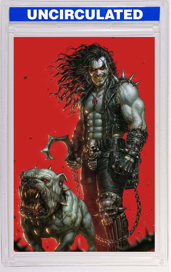 Lobo #1 CVR C Kyuyong Eom Card Stock VAR