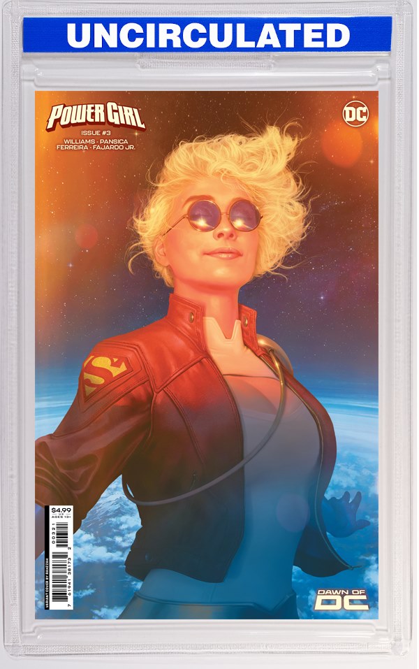 Collect Forever Shop