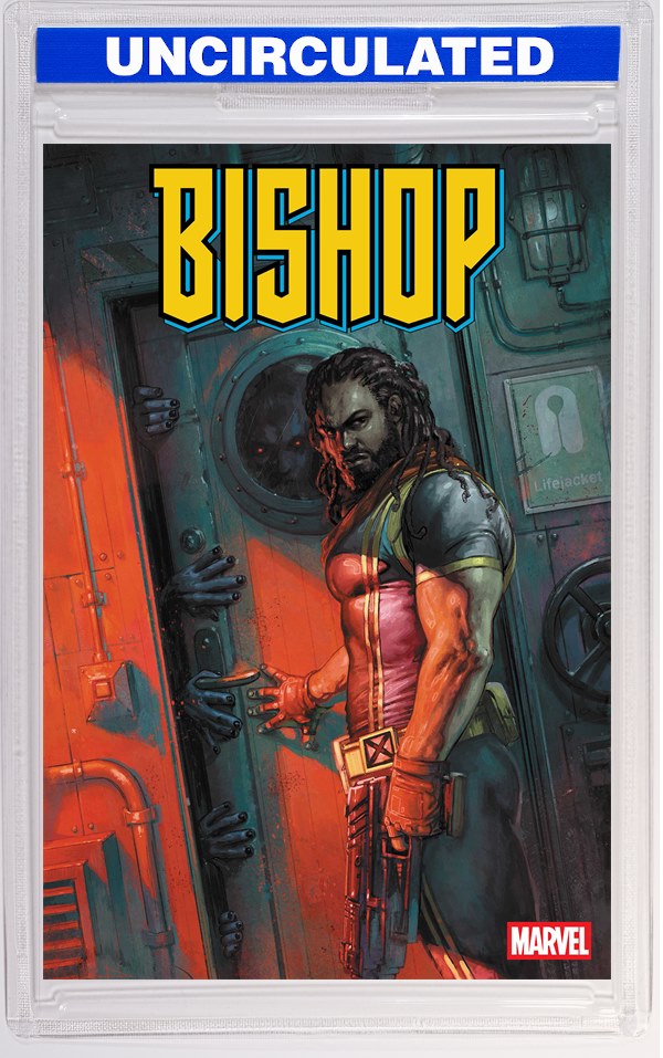 Bishop #4
