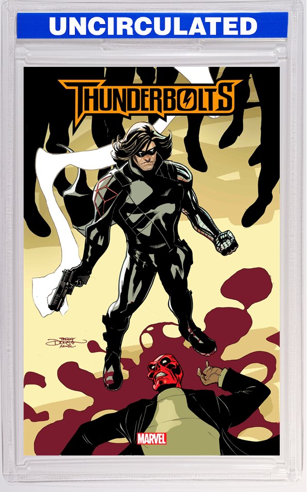 THUNDERBOLTS 1