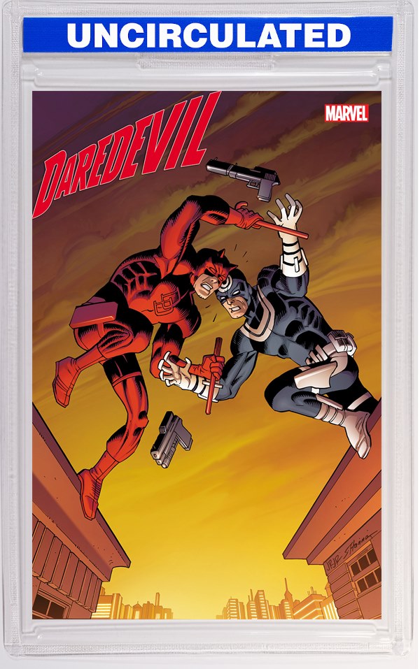 Daredevil #17