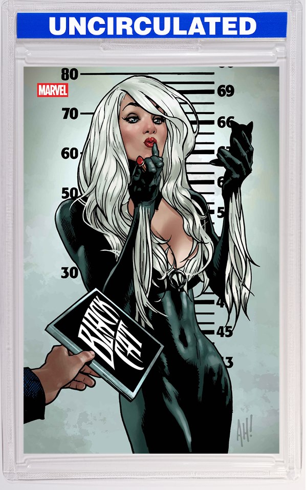 Black Cat #5