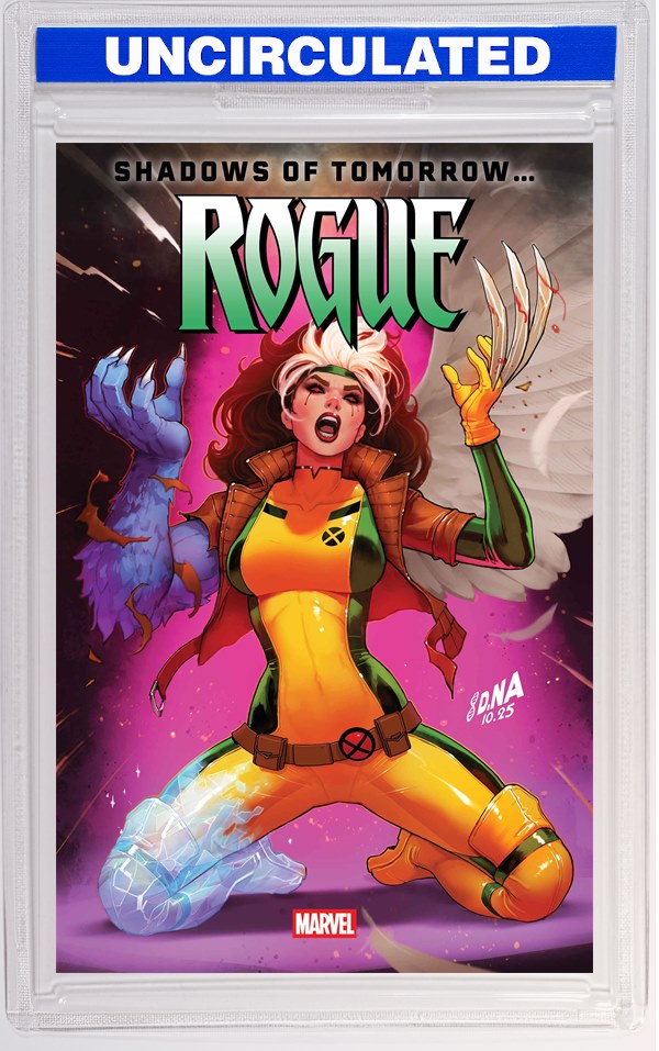 Rogue #2