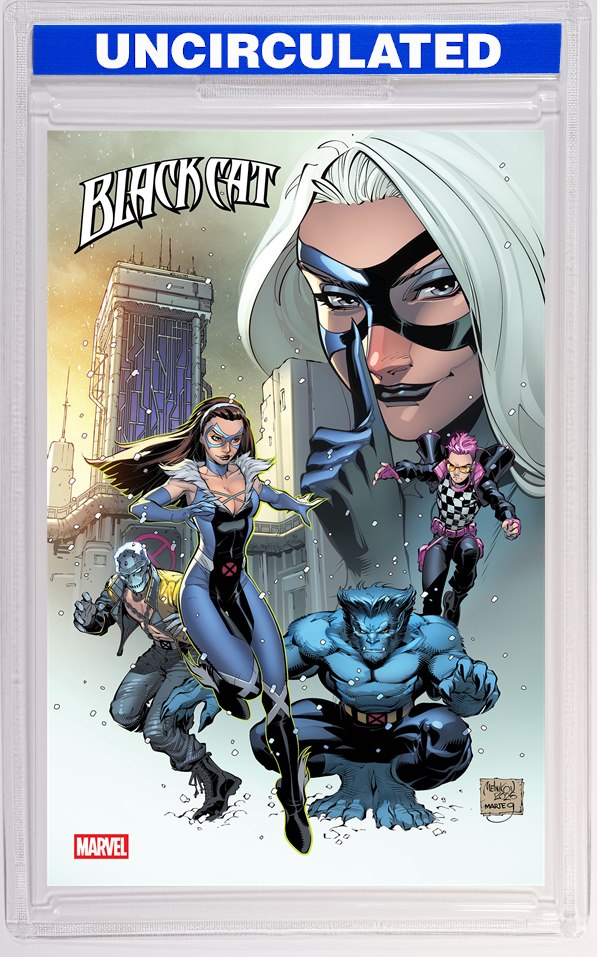 Black Cat #17
