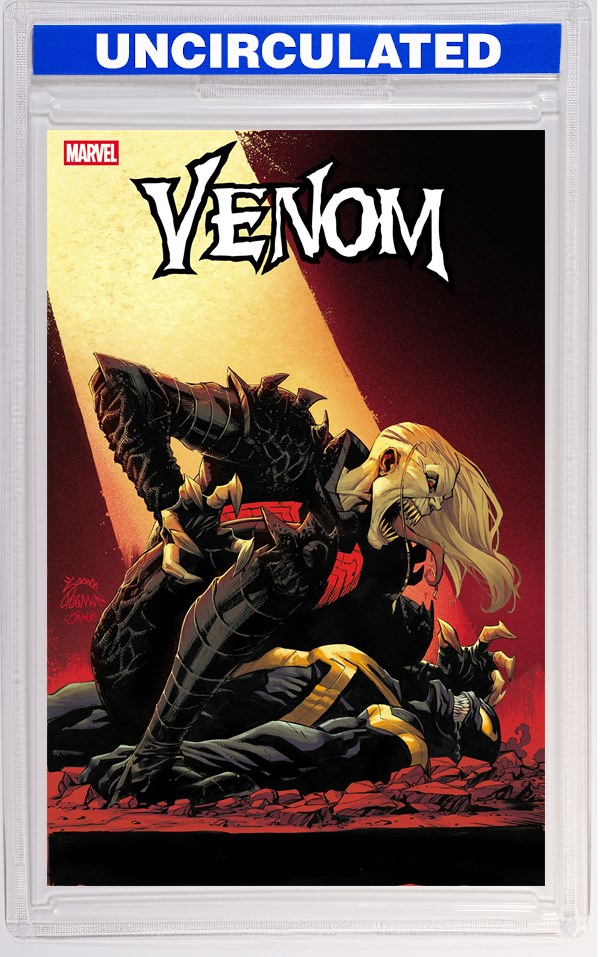 Venom #250