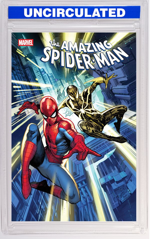 Amazing Spider-Man #11