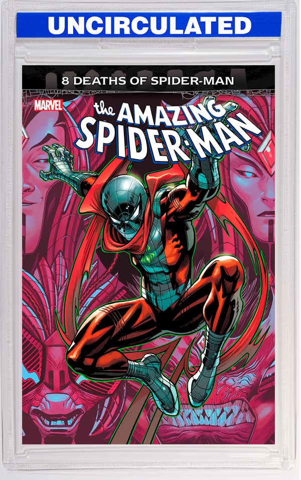 Amazing Spider-Man #63