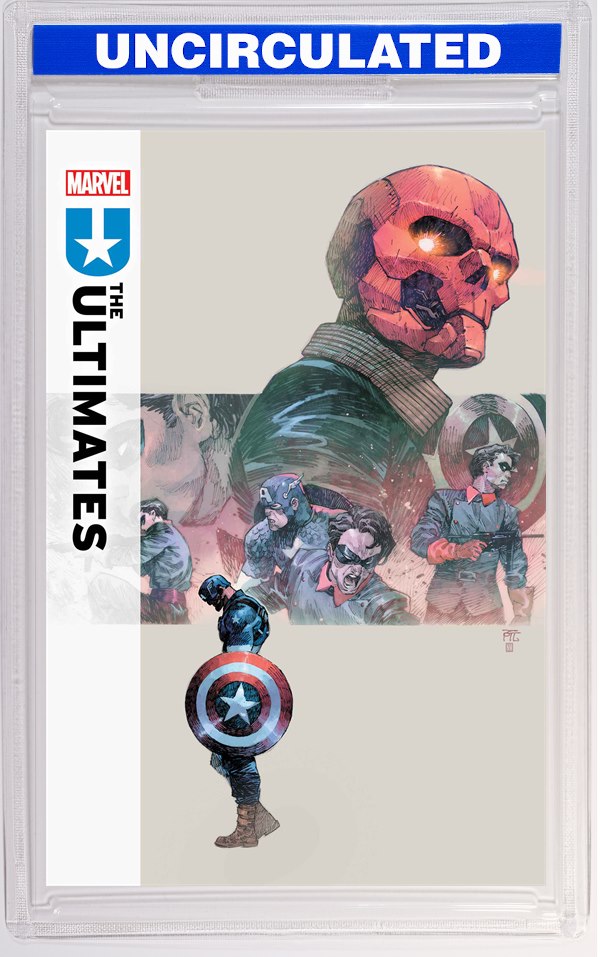 Ultimates #22