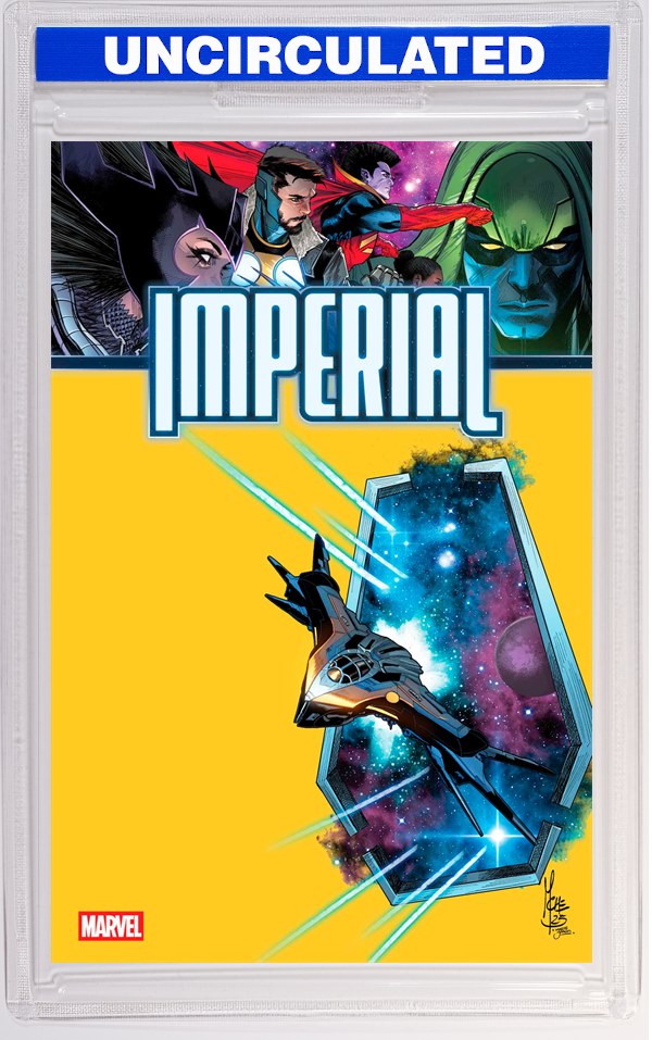 Imperial #2