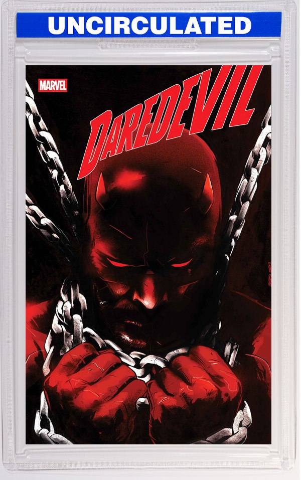 Daredevil #4