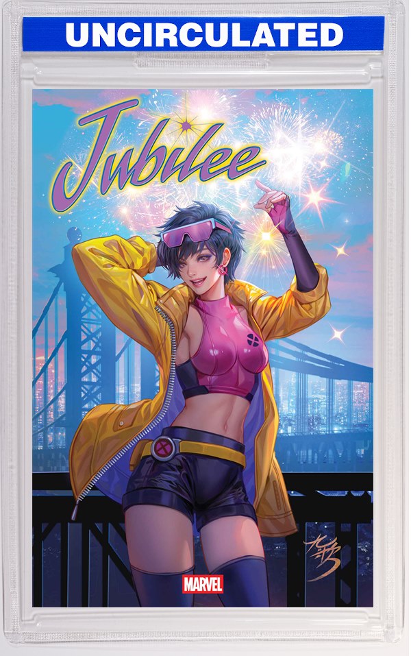 Jubilee: Deadly Reunion #1