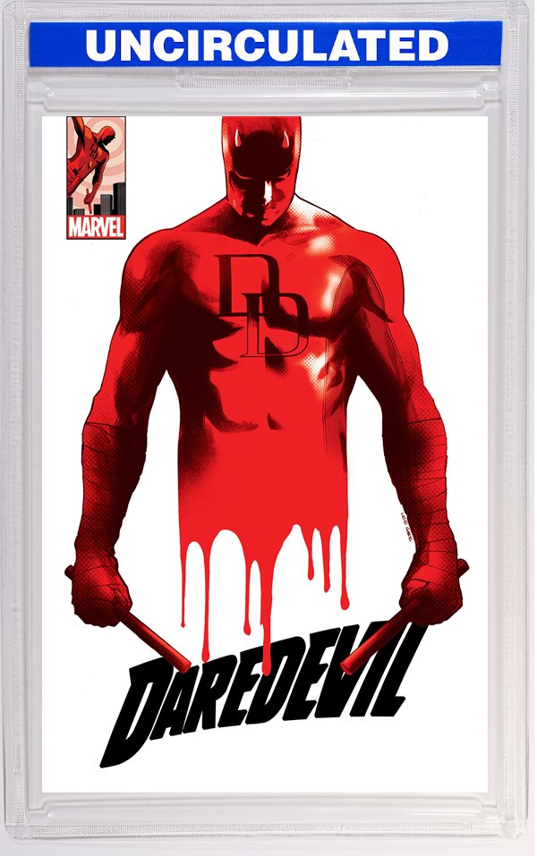 Daredevil #10