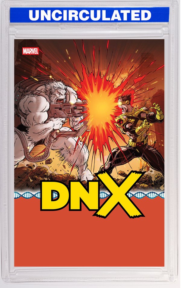 DNX #5