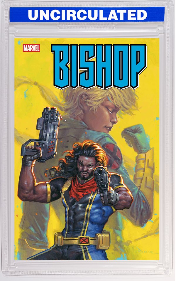 Bishop #1