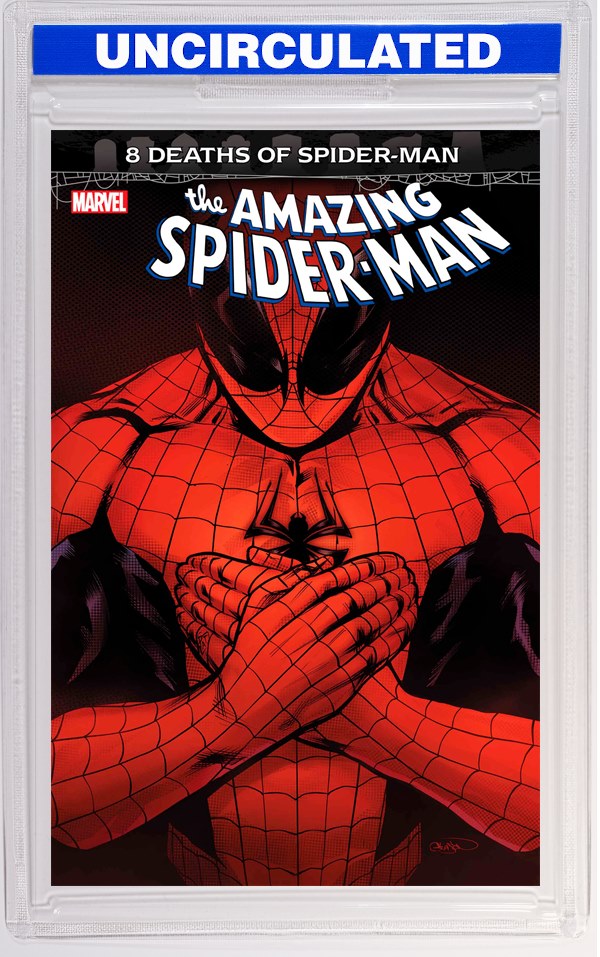 Amazing Spider-Man #68