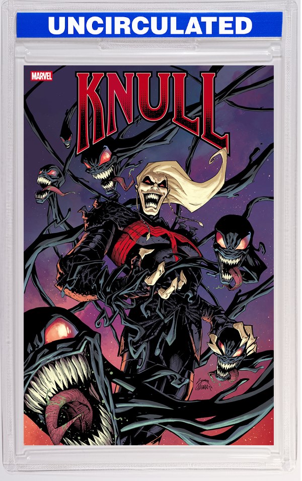 Knull #1