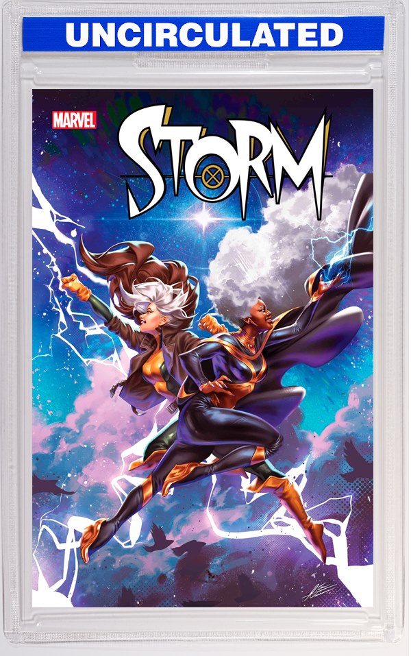 Storm #3