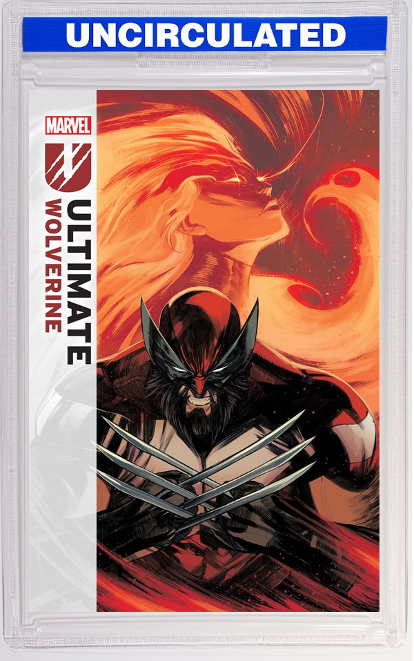 Ultimate Wolverine #14