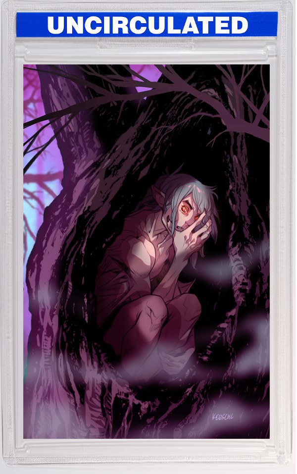 Gotham Academy First Year #4 (Of 6) CVR A Karl Kerschl