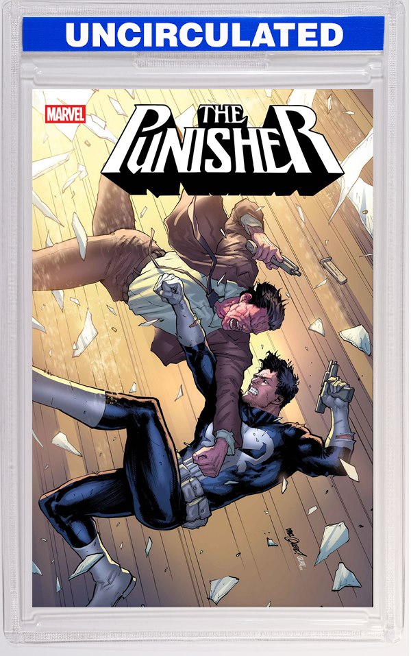 Punisher #5