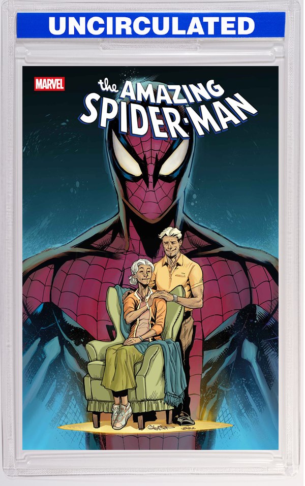 Amazing Spider-Man #31