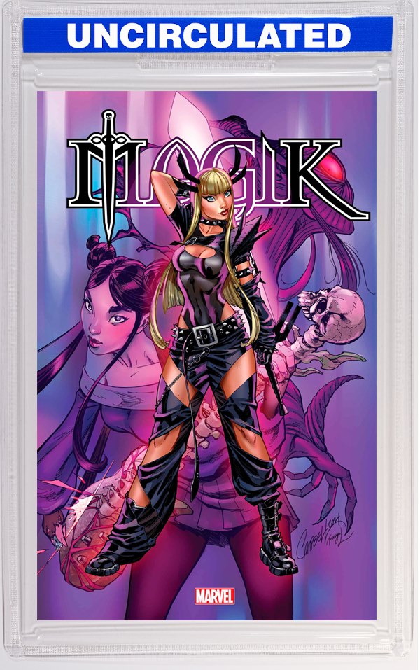 Magik #2