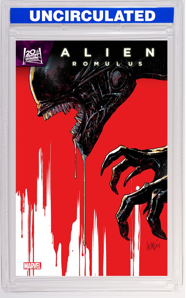 ALIEN: ROMULUS #1