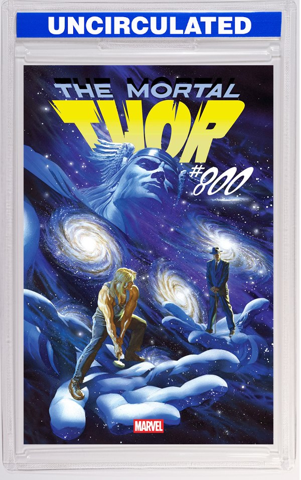 Mortal Thor #14