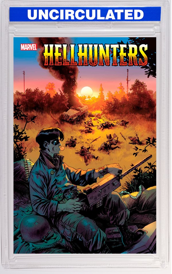 Hellhunters #3