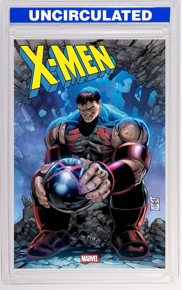 X-Men #34