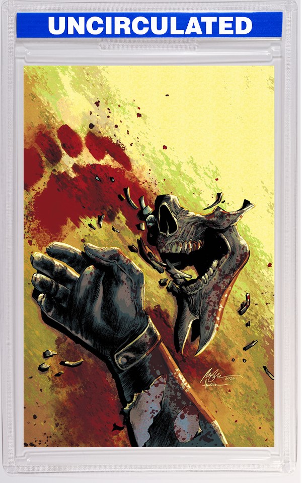 Absolute Green Arrow #5 (Of 6) CVR A Rafael Albuquerque