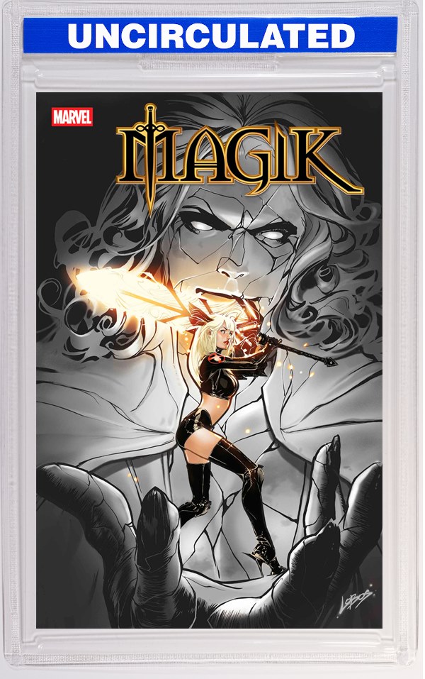 Magik #8