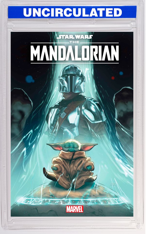 STAR WARS: THE MANDALORIAN SEASON 2 6