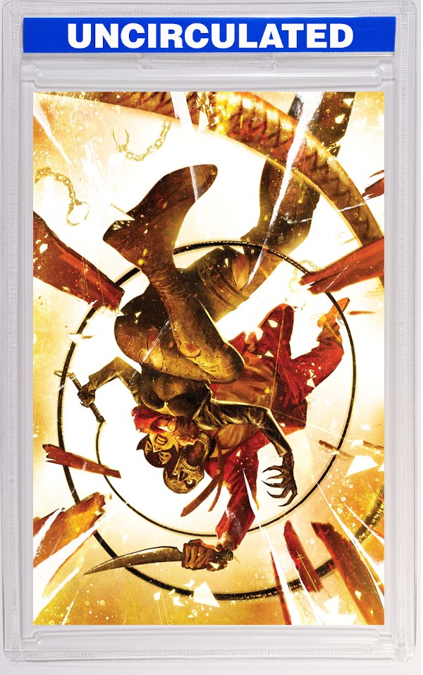 Catwoman #90 CVR A Sebastian Fiumara