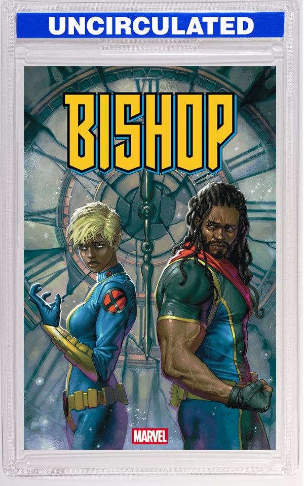 Bishop #5