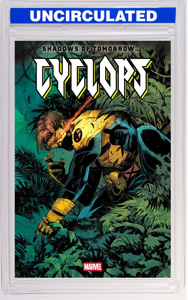 Cyclops #1