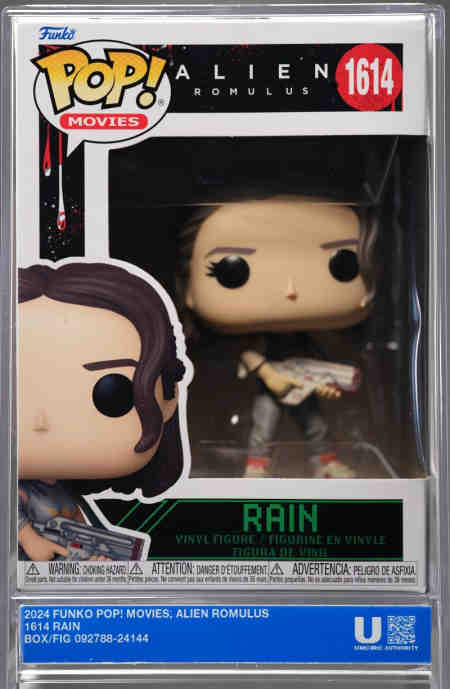 Alien: Romulus - Rain Carradine Funko Pop!