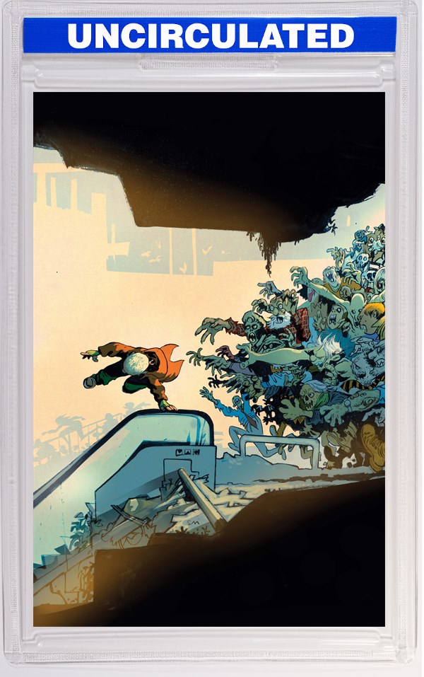 Bleeding Hearts #5 CVR A Stipan Morian (MR)